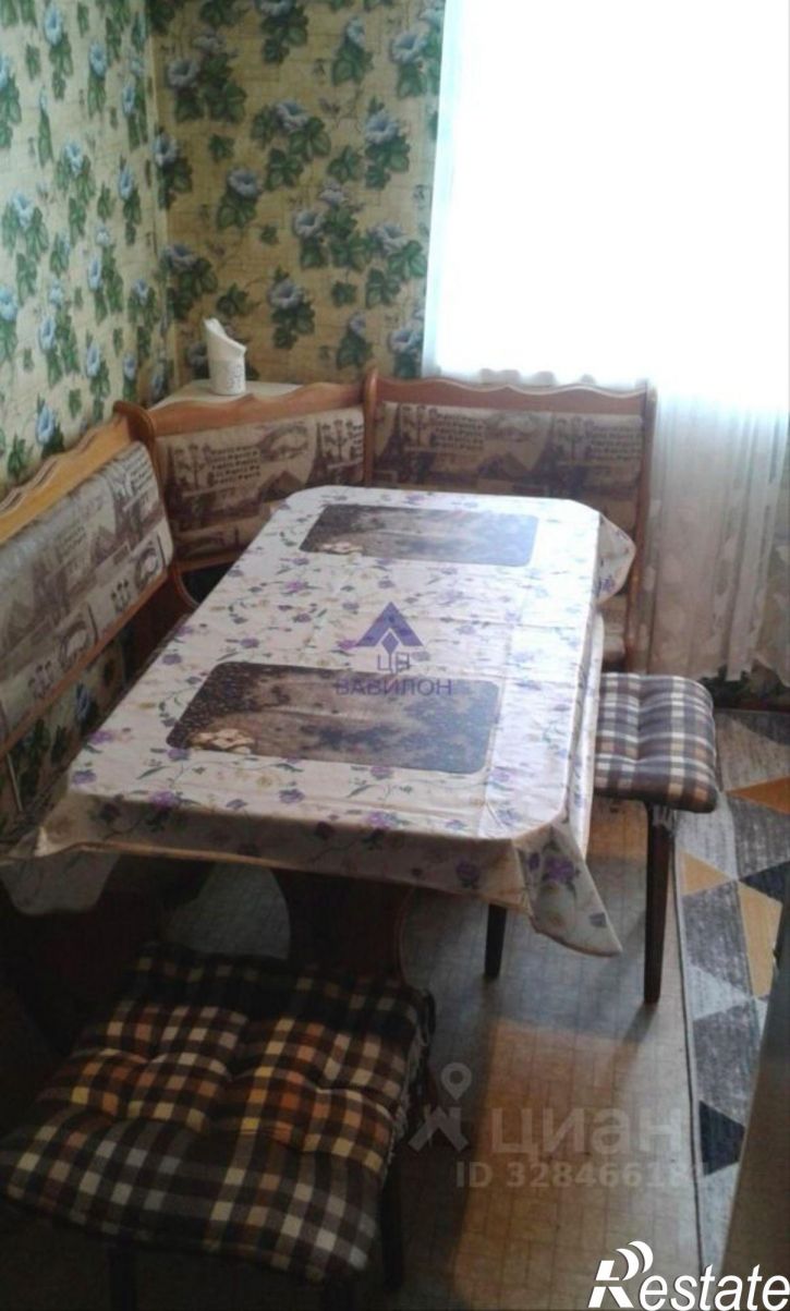 1-комн квартира б-р Великой Победы, 12,  д. 12