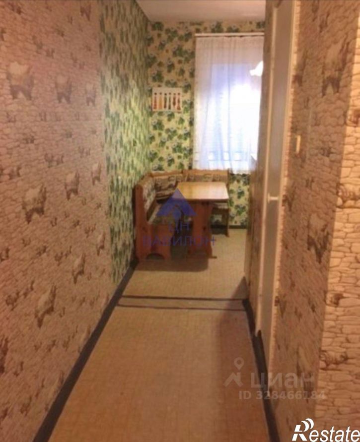 1-комн квартира б-р Великой Победы, 12,  д. 12