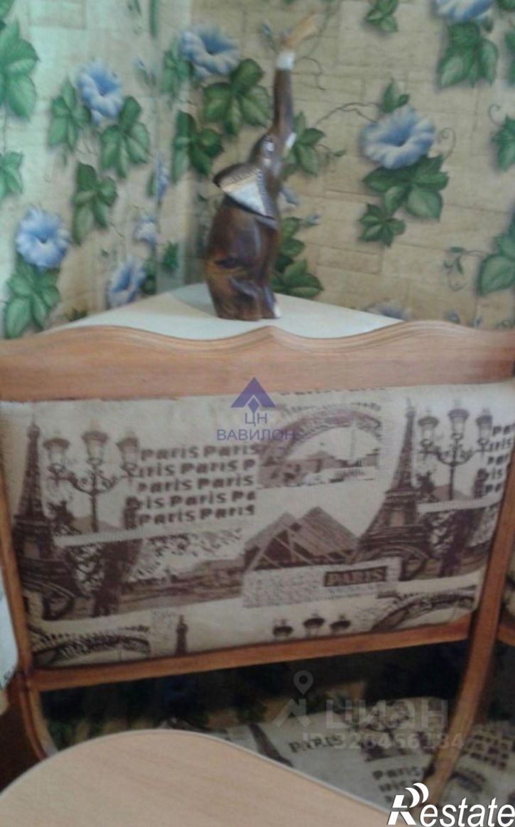 1-комн квартира б-р Великой Победы, 12,  д. 12