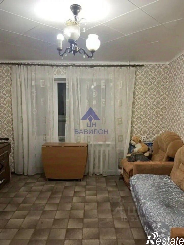 3-комн квартира пр-кт Курчатова, 29А,  д. 29А