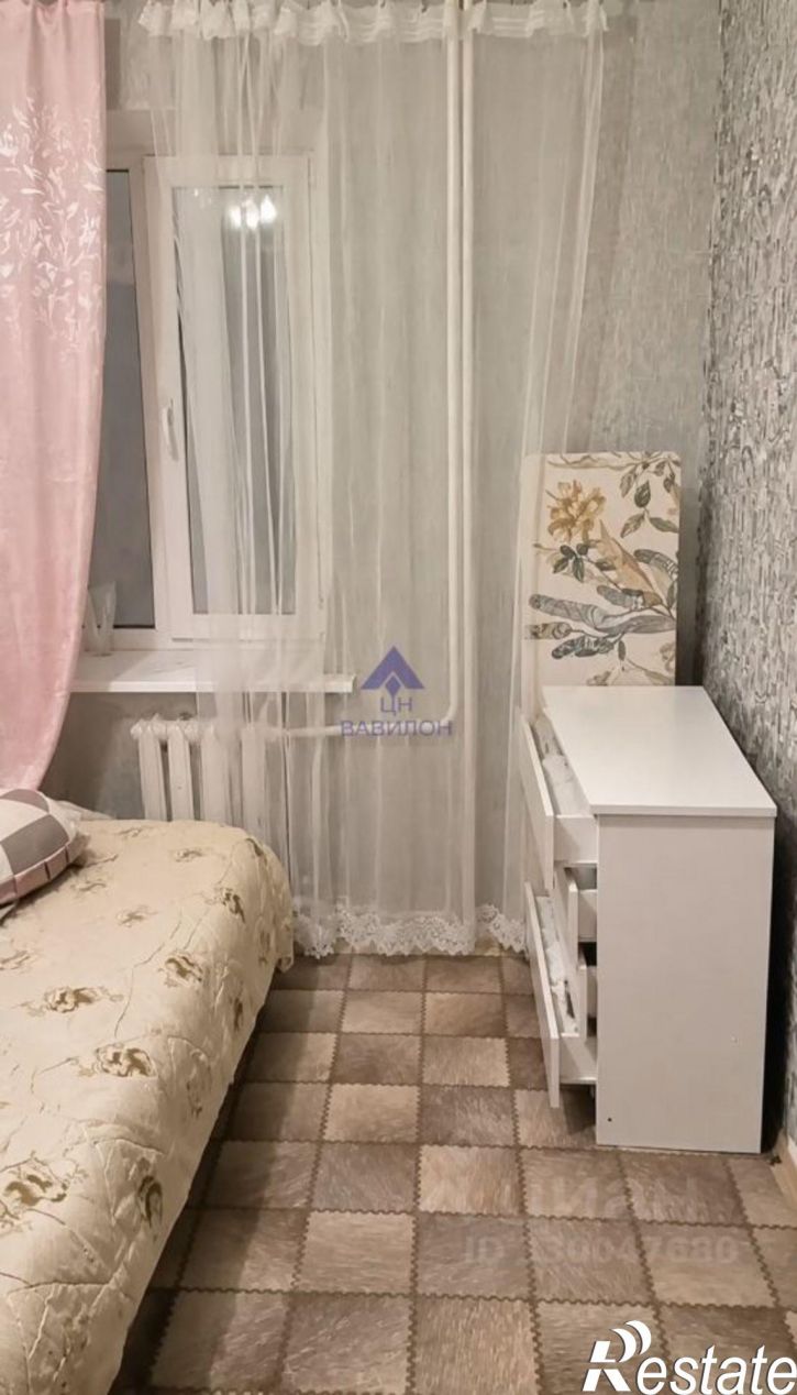 3-комн квартира пр-кт Курчатова, 29А,  д. 29А