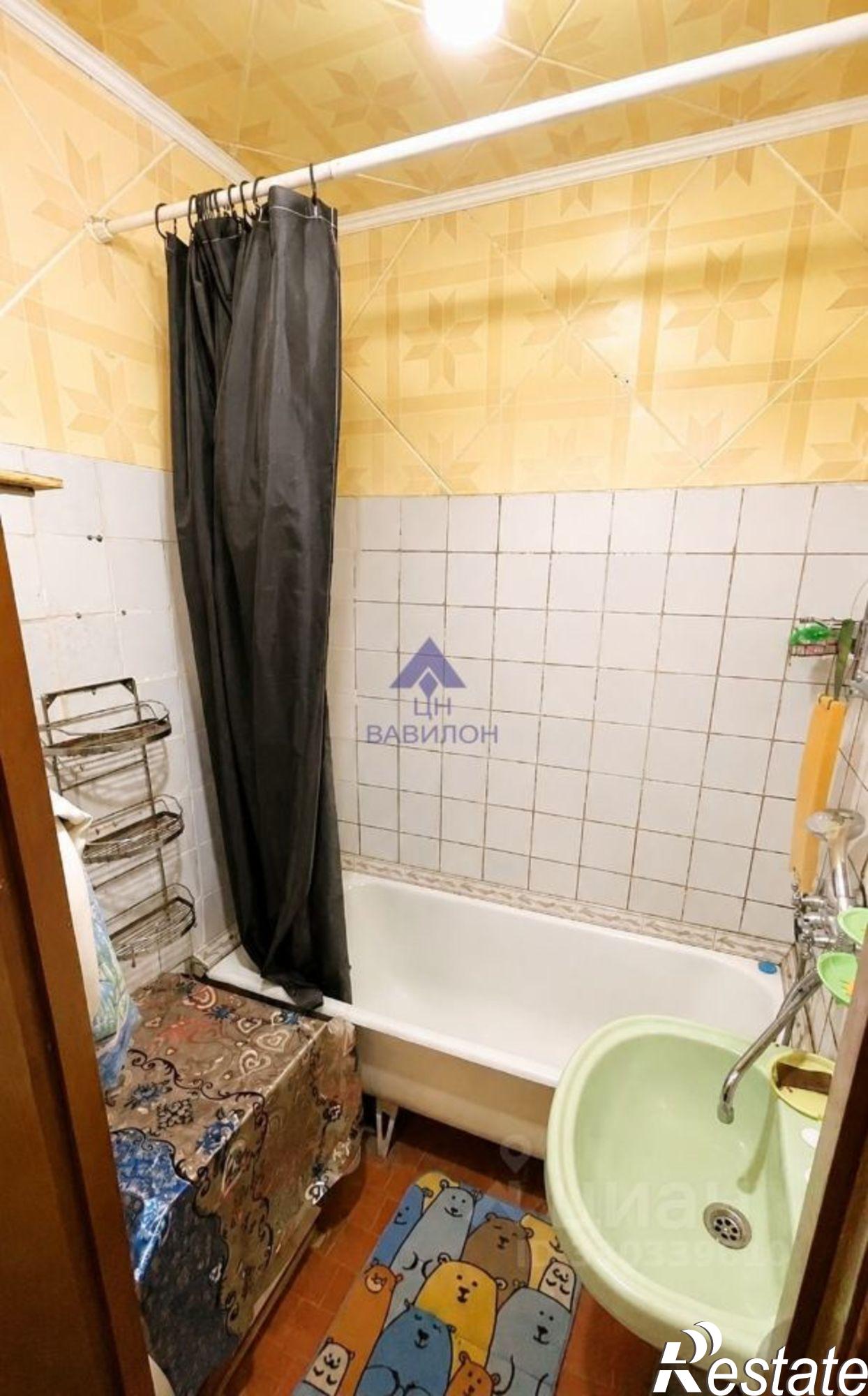 Купить комнату за 1 200 000 рублей на пр-кт Строителей, 11