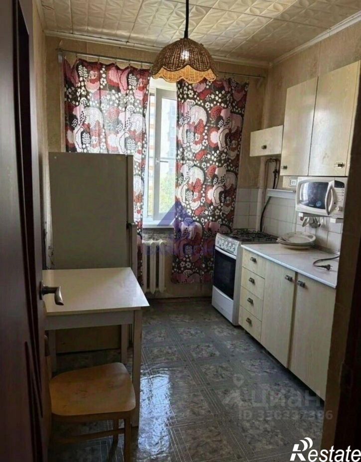 2-комн квартира ул Маршала Кошевого, 21,  д. 21