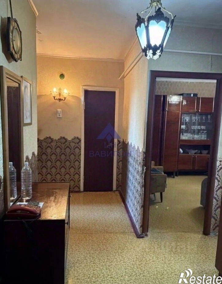 2-комн квартира ул Маршала Кошевого, 21,  д. 21