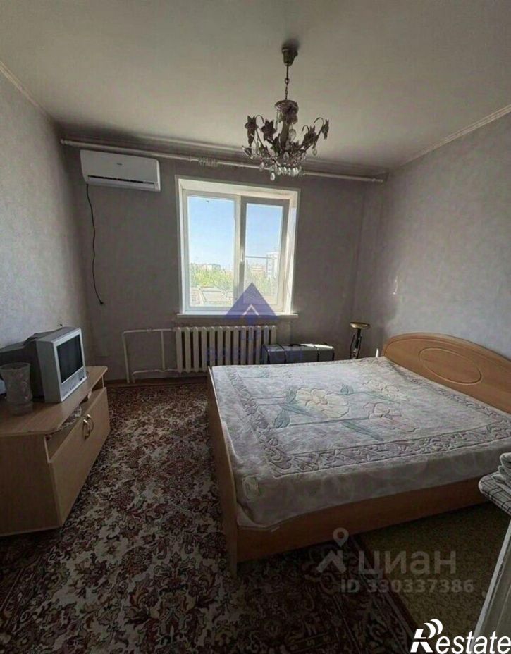 2-комн квартира ул Маршала Кошевого, 21,  д. 21