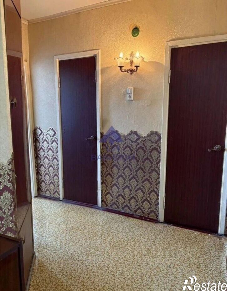 2-комн квартира ул Маршала Кошевого, 21,  д. 21