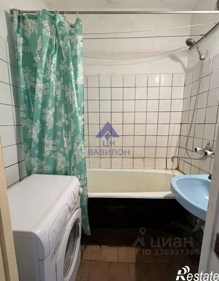 2-комн квартира ул Маршала Кошевого, 21,  д. 21