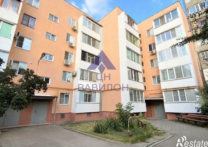 2-комн квартира ул Маршала Кошевого, 21,  д. 21