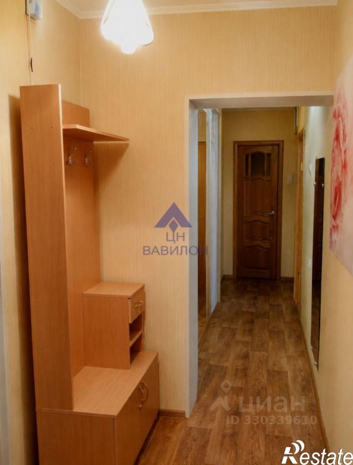 Комната пр-кт Строителей, 11,  д. 11