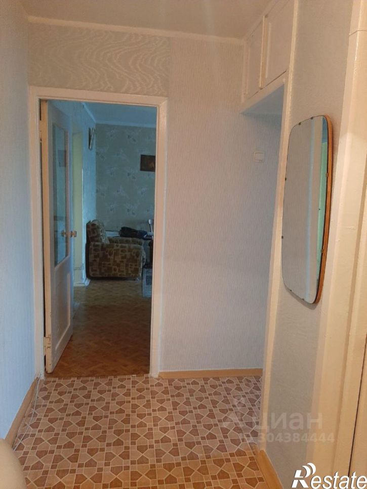 3-комн квартира улица Максима Горького, 81,  д. 81