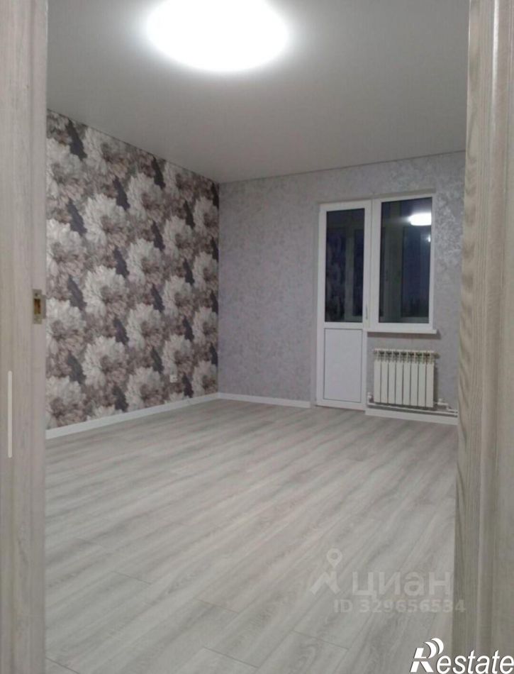 1-комн квартира Солнечная улица, 1,  д. 1