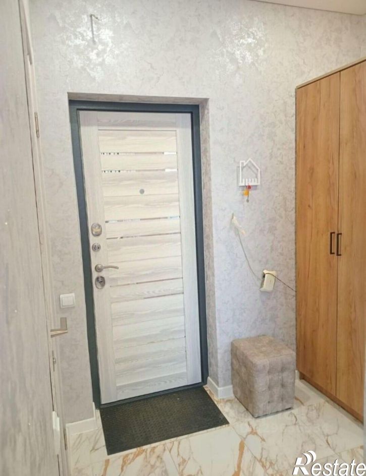 1-комн квартира Солнечная улица, 1,  д. 1