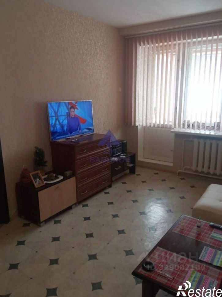 1-комн квартира бульвар Великой Победы, 12,  д. 12