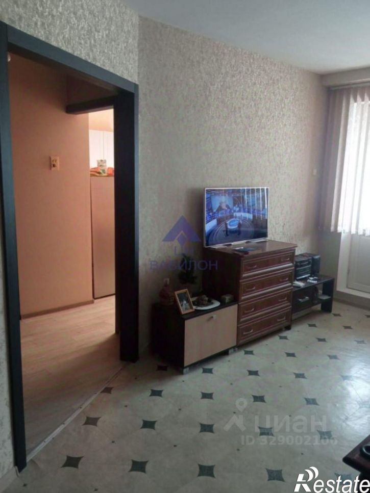 1-комн квартира бульвар Великой Победы, 12,  д. 12