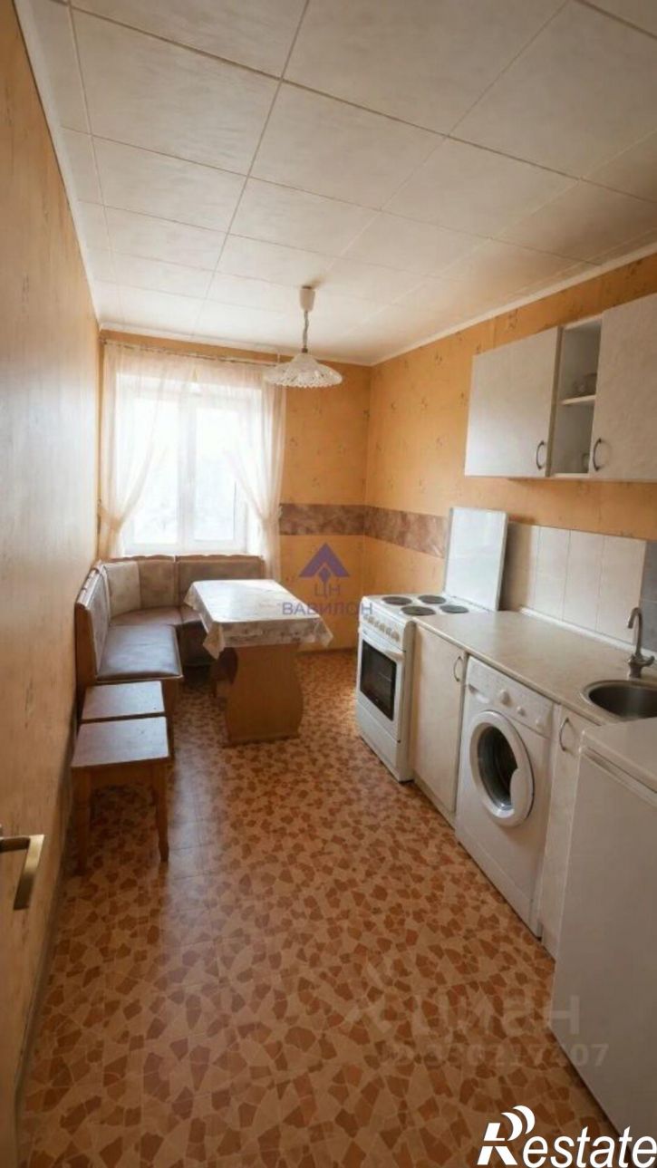 3-комн квартира ул Маршала Кошевого, 21,  д. 21