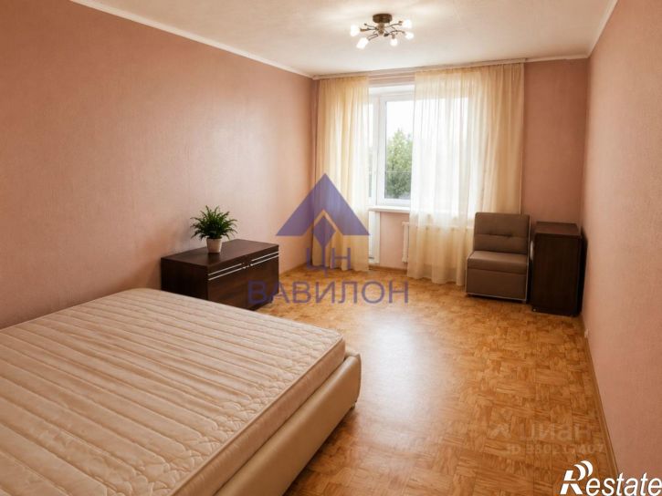 3-комн квартира ул Маршала Кошевого, 21,  д. 21