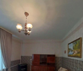5-комн, 104кв м, этаж 1/2 пер М.Козлова, 32