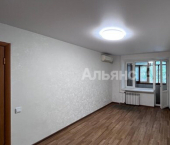 1-комн, 30кв м, этаж 2/5 ул М.Горького, 81