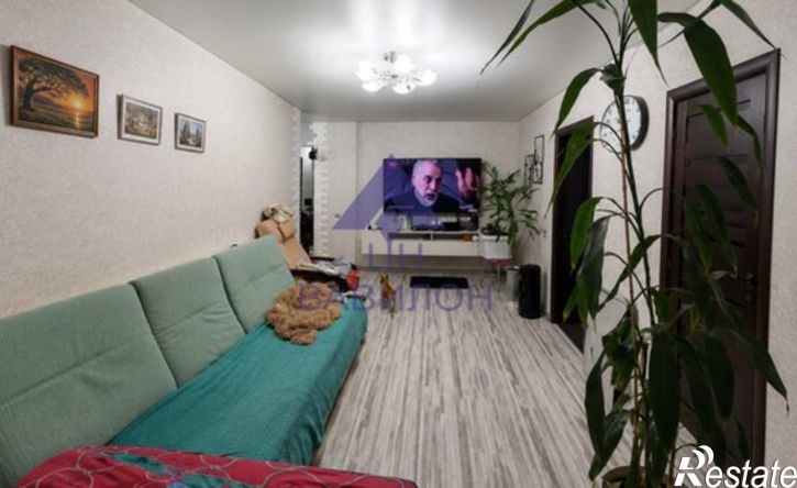 3-комн квартира ул Ленина, 102,  д. 102