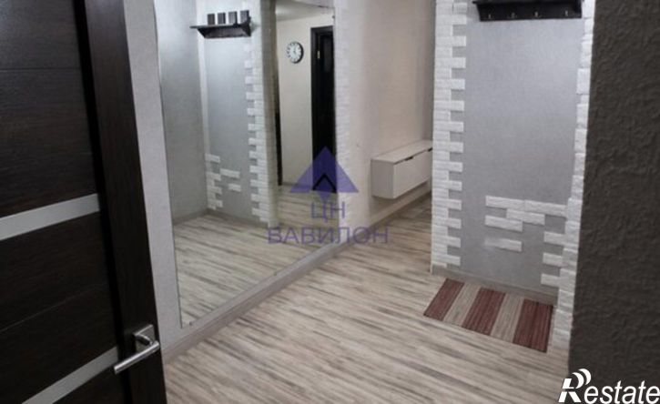 3-комн квартира ул Ленина, 102,  д. 102