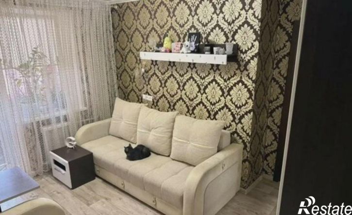 3-комн квартира Морская улица, 66,  д. 66
