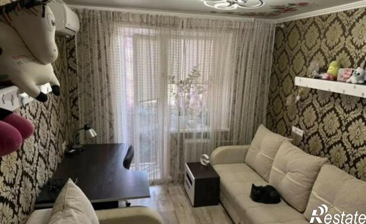3-комн квартира Морская улица, 66,  д. 66