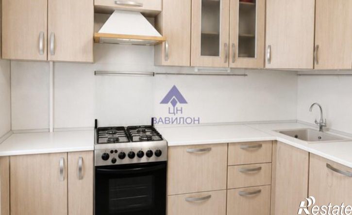 2-комн квартира ул Черникова, 25,  д. 25