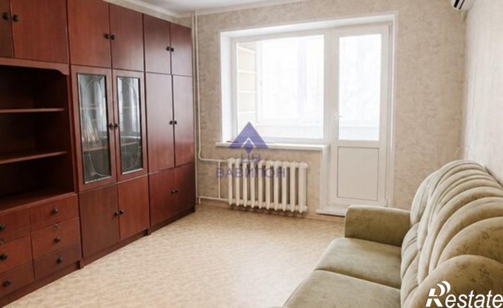 2-комн квартира ул Черникова, 25,  д. 25