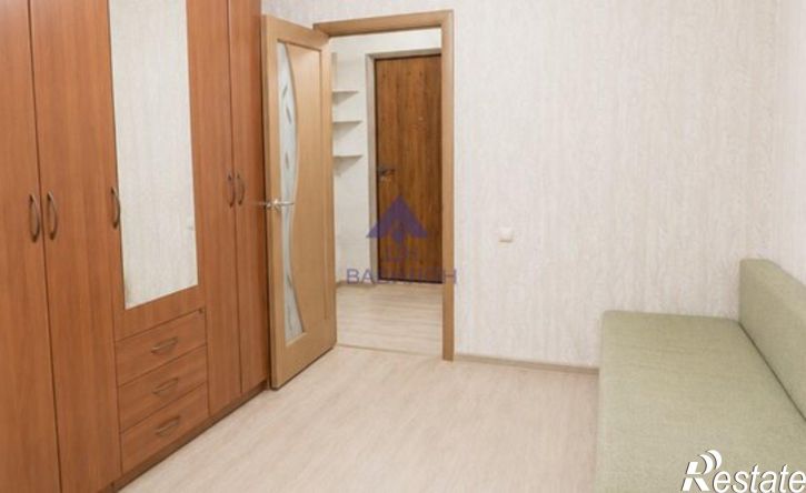 2-комн квартира ул Черникова, 25,  д. 25