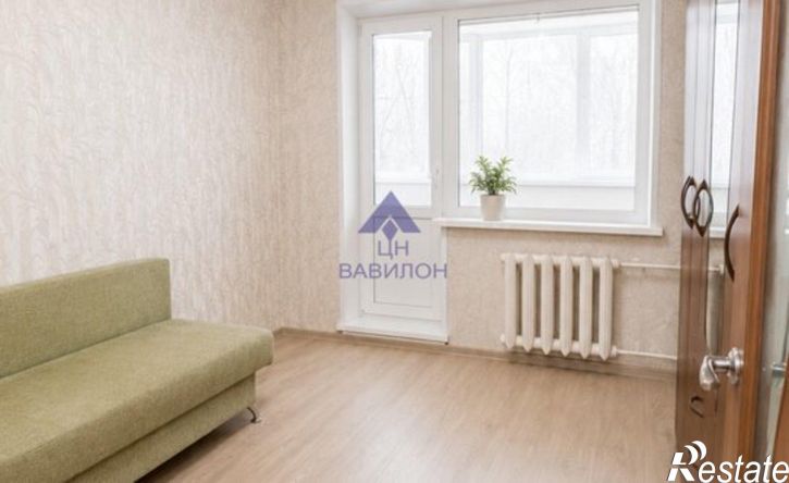 2-комн квартира ул Черникова, 25,  д. 25