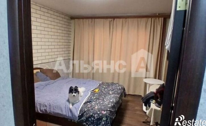 3-комн квартира улица Ленина, 102,  д. 102