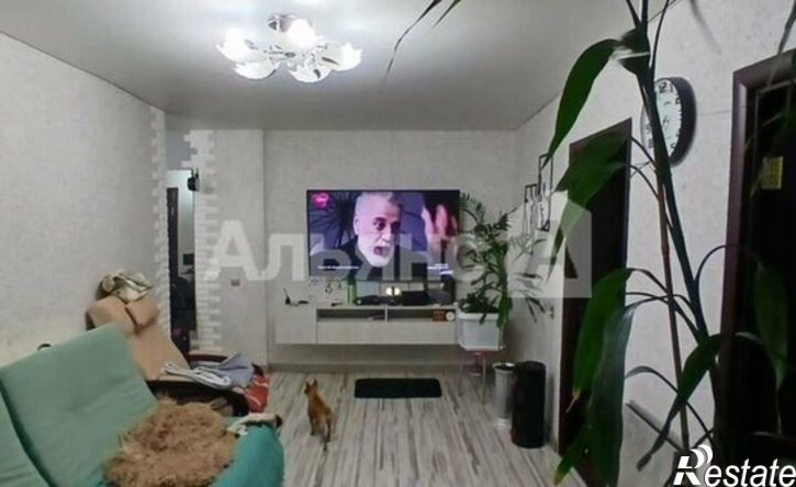 3-комн квартира улица Ленина, 102,  д. 102