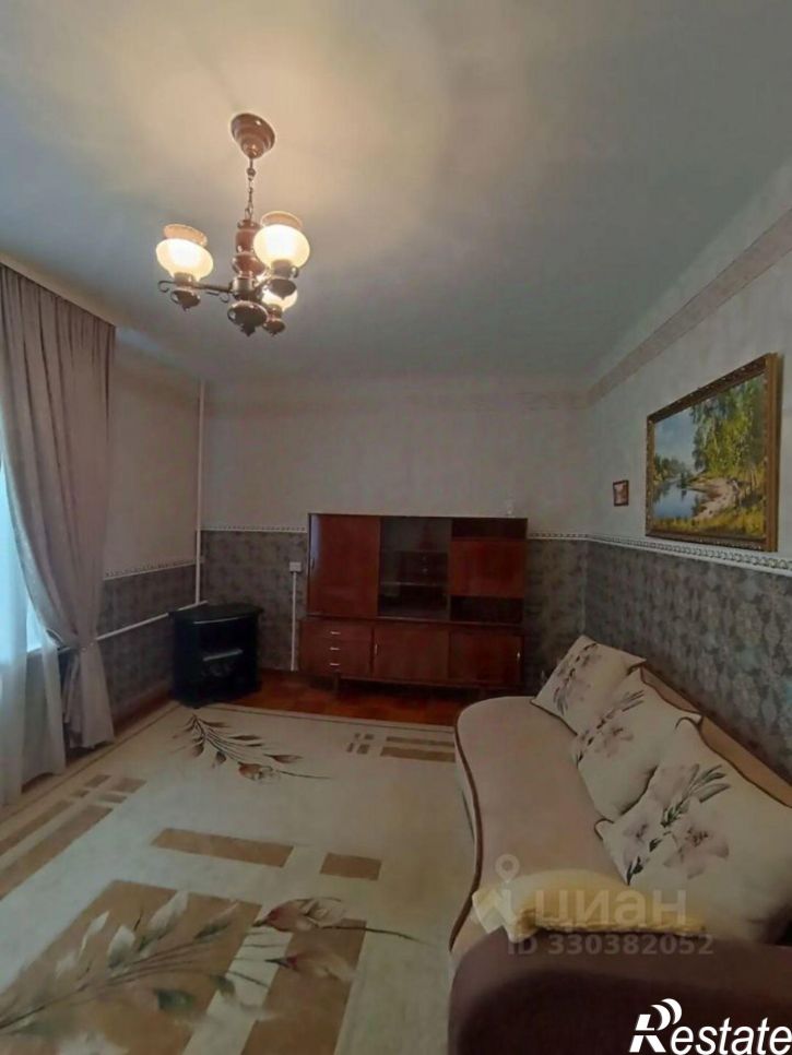 5-комн квартира пер М.Козлова, 32,  д. 32
