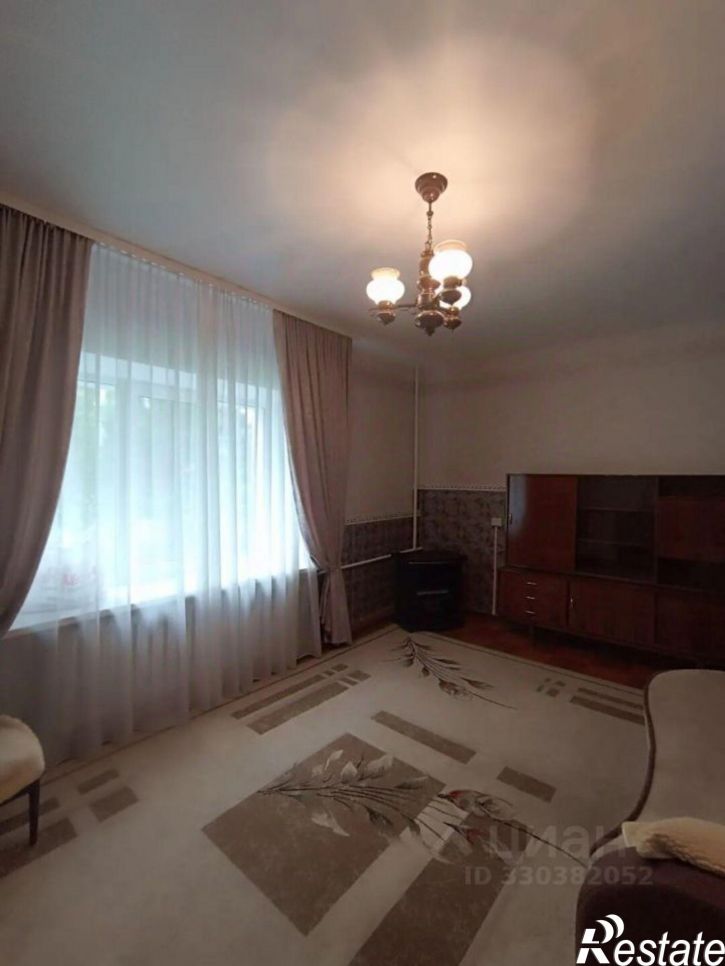 5-комн квартира пер М.Козлова, 32,  д. 32