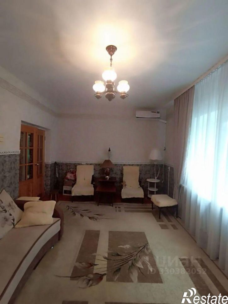 5-комн квартира пер М.Козлова, 32,  д. 32