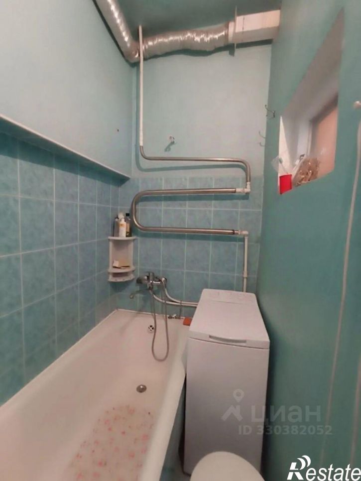 5-комн квартира пер М.Козлова, 32,  д. 32