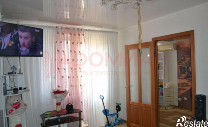 2-комн квартира ул Степная, 79,  д. 79