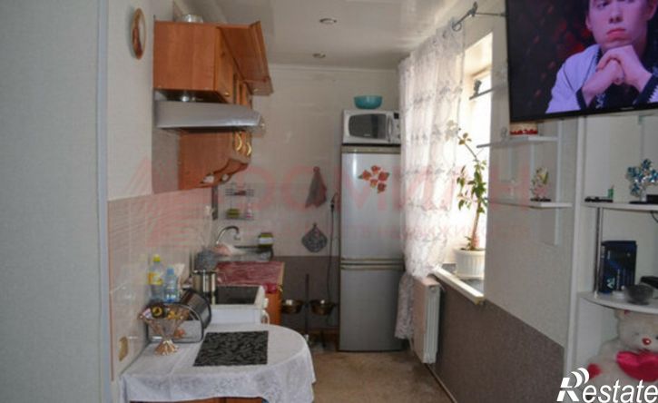2-комн квартира ул Степная, 79,  д. 79