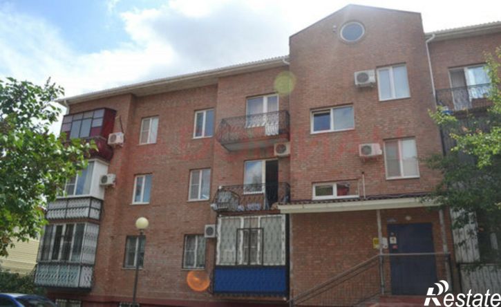 2-комн квартира ул Степная, 79,  д. 79
