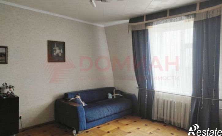4-комн квартира ул Черникова, 32,  д. 32