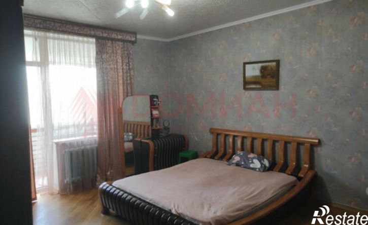 4-комн квартира ул Черникова, 32,  д. 32