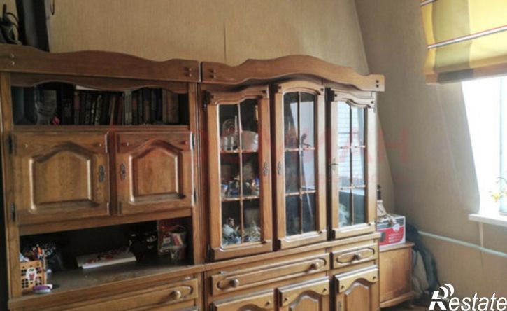4-комн квартира ул Черникова, 32,  д. 32