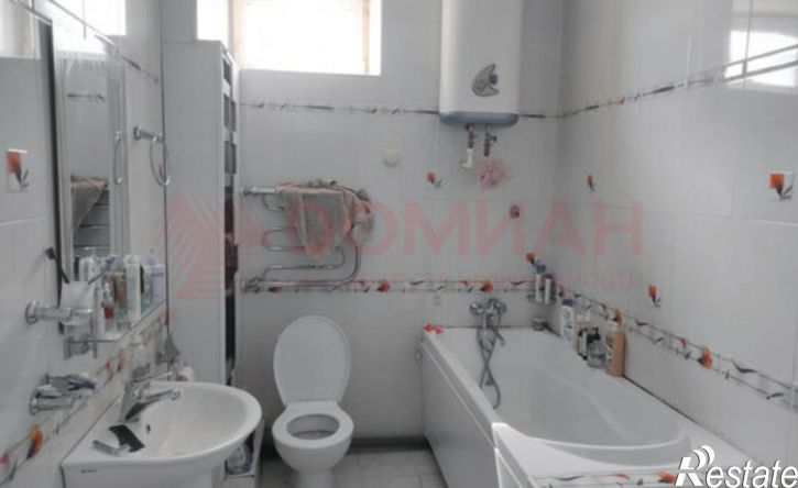 4-комн квартира ул Черникова, 32,  д. 32