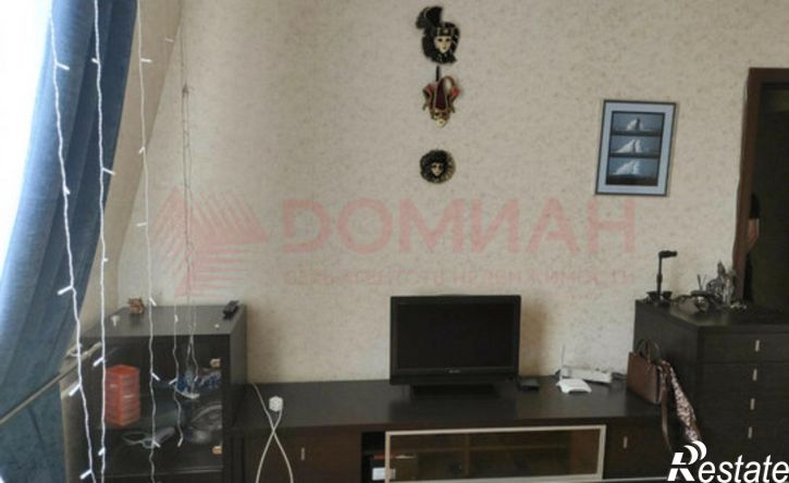 4-комн квартира ул Черникова, 32,  д. 32
