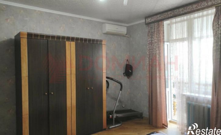 4-комн квартира ул Черникова, 32,  д. 32