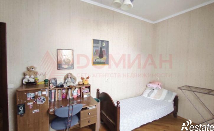 4-комн квартира ул Черникова, 32,  д. 32