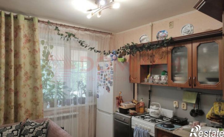 2-комн квартира ул Молодежная, 15,  д. 15