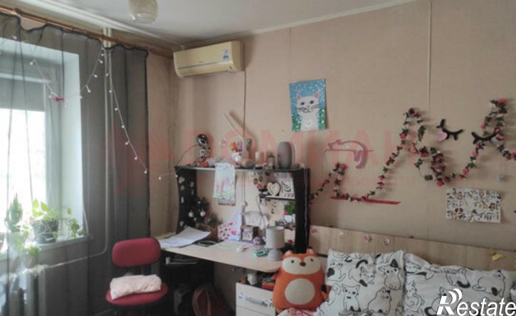 2-комн квартира ул Молодежная, 15,  д. 15
