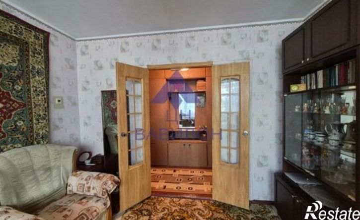 3-комн квартира ул К.Маркса, 6,  д. 6
