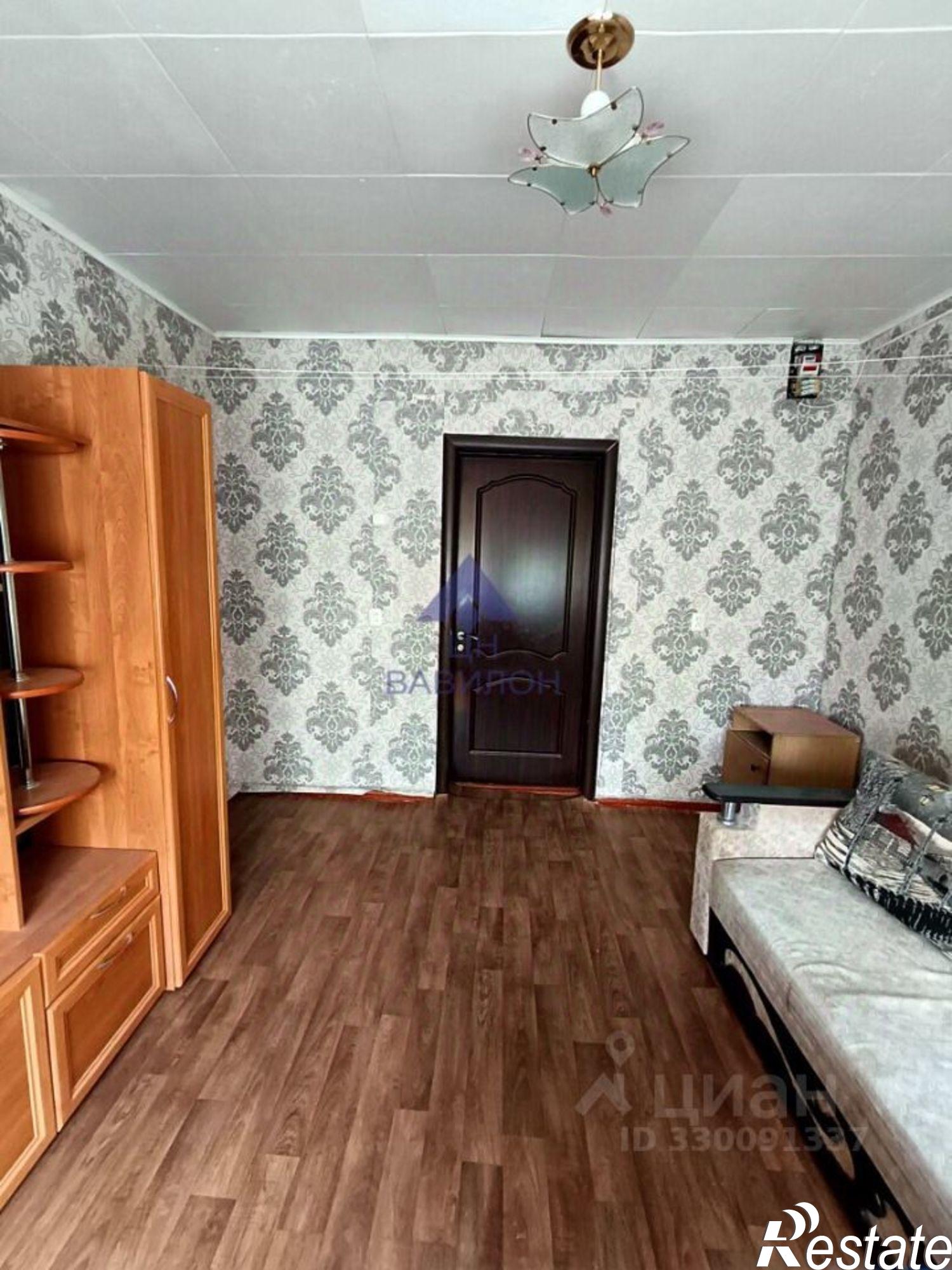 Купить комнату за 680 000 рублей на ул Ленина, 69